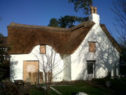 Roof Thatcher Somerset