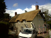 Roof Thatcher Somerset